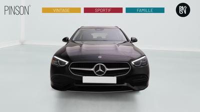 Mercedes Classe c Class Break 200 d 9g-Tronic Avantgarde Line
