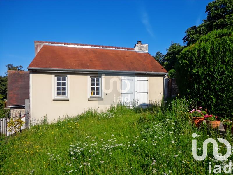 Maison de campagne - 170 m² - 7 pièces