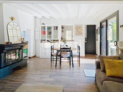 Maison - 73 m² - 4 pièces