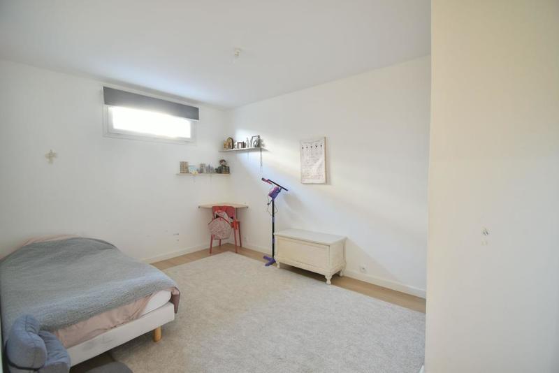 Villa - 126 m² - 4 pièces