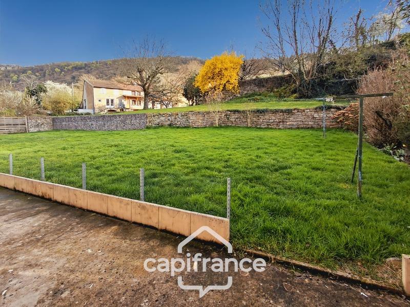 Maison - 136 m² - 6 pièces