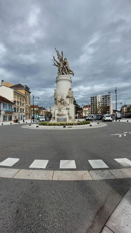 Fonds de commerce - Local commercial - 59 m²