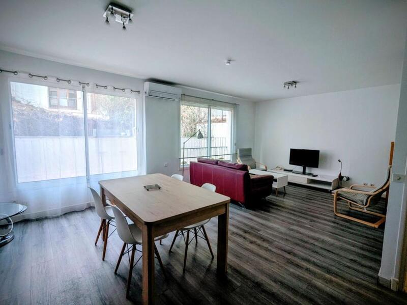 Appartement - 79 m² - 3 pièces