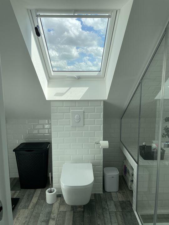 Maison - 115 m² - 7 pièces