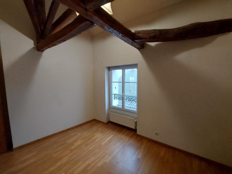 Appartement - 81 m² - 4 pièces