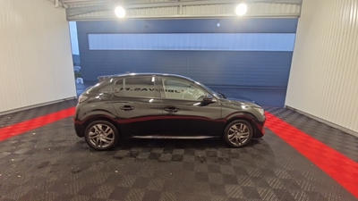 Peugeot 208 Bluehdi 100 Ss Style