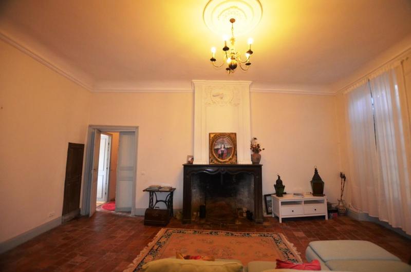 Maison de ville - 200 m² - 7 pièces