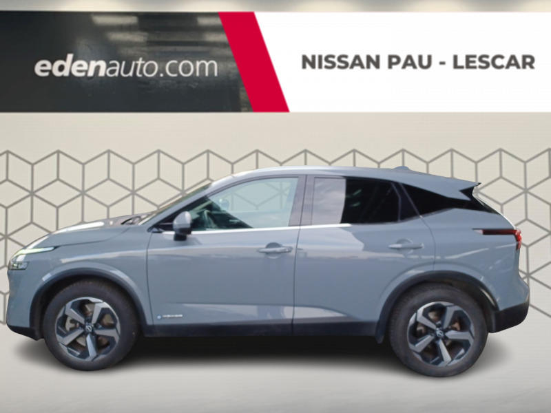 Nissan Qashqai e-Power 190 ch n-Connecta