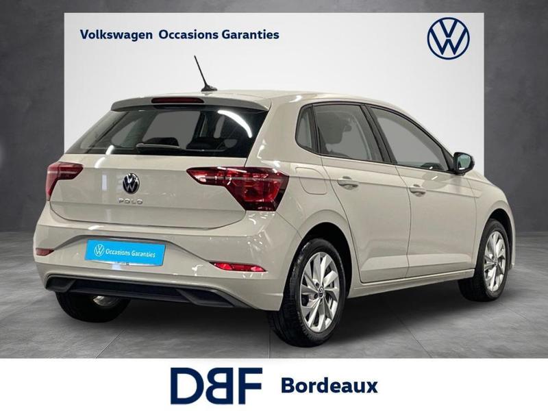 Volkswagen Polo 1.0 Tsi 95 s&amp;S Bvm5 Style