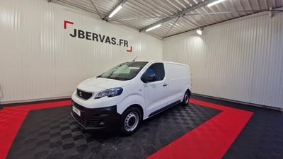 Peugeot Expert tole standard 1.5 bluehdi 120 ss premium