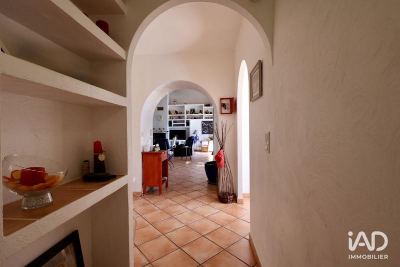 Maison - 135 m² - 4 pièces