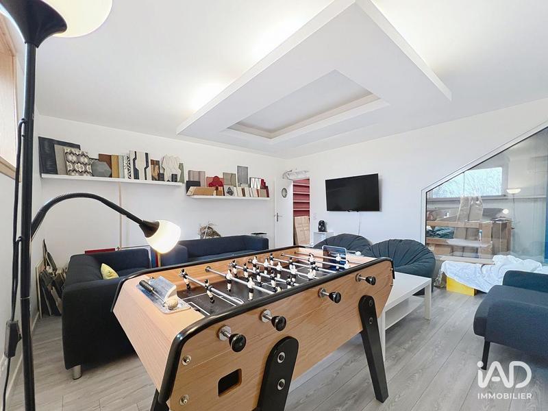 Local commercial - 255 m²