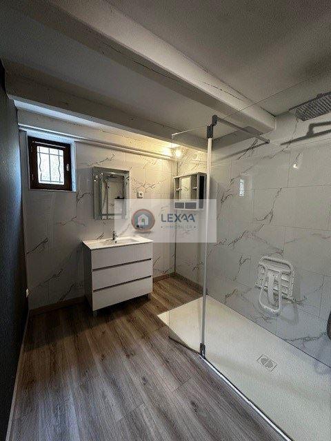 Maison - 132 m² - 7 pièces