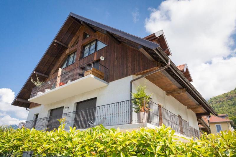 Appartement - 122 m² - 4 pièces