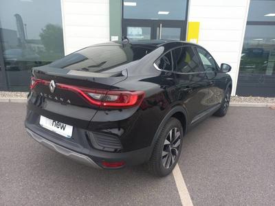 Renault Arkana mild hybrid 140 Edc Fap - 22 Techno