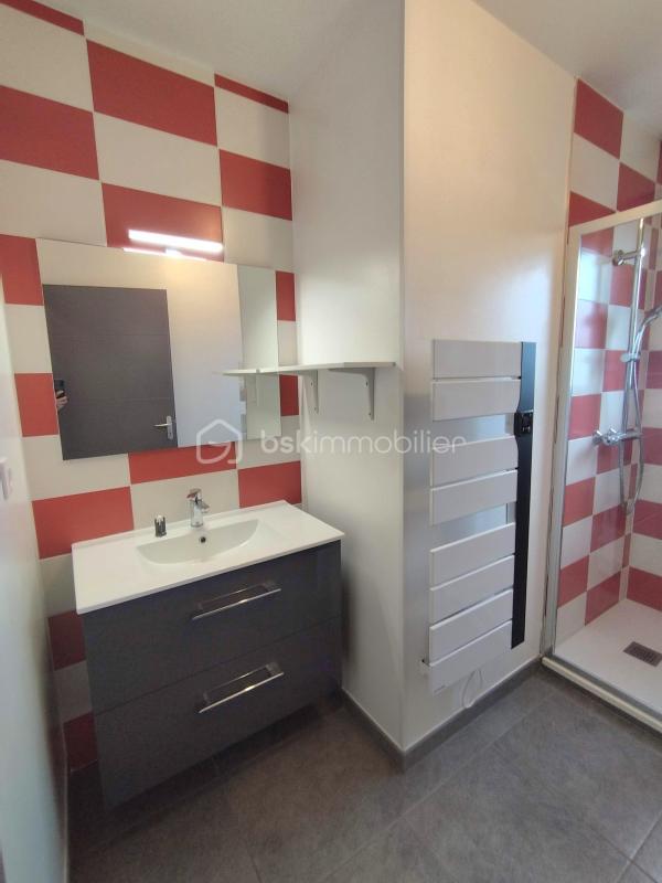 Maison - 71 m² - 4 pièces