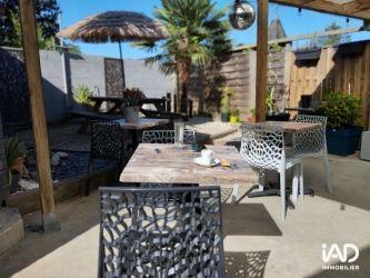 Local commercial - 185 m²