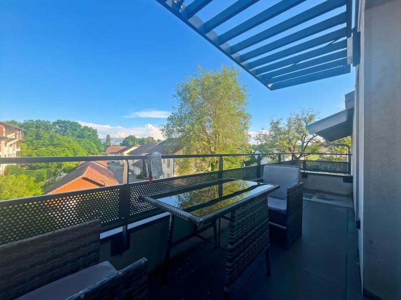 Appartement - 69 m² - 3 pièces