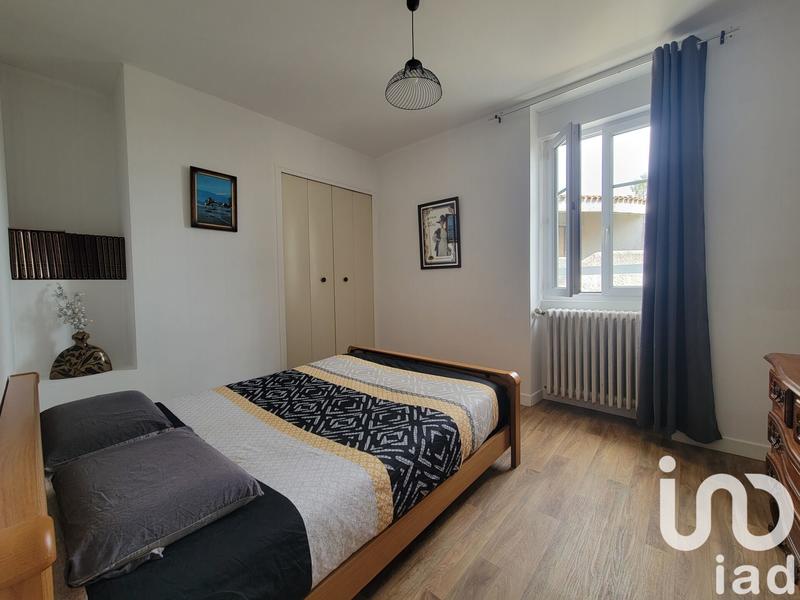 Maison - 450 m² - 10 pièces