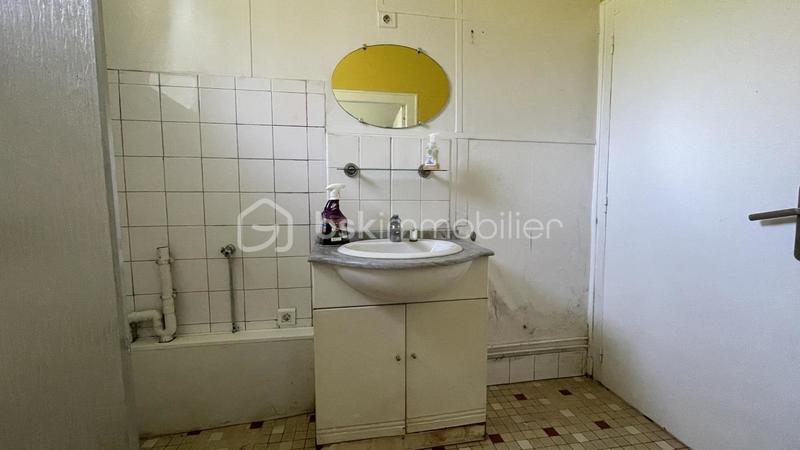 Longère - 179 m² - 9 pièces