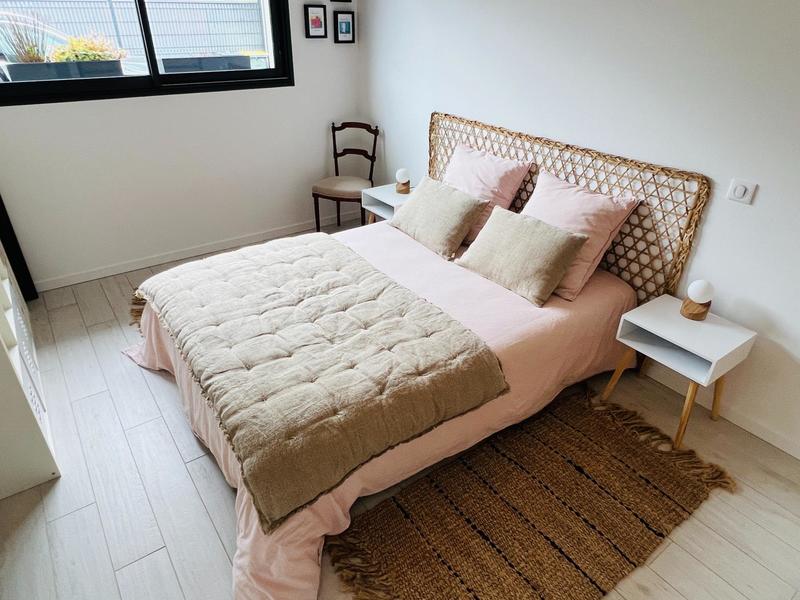 Maison - 165 m² - 5 pièces