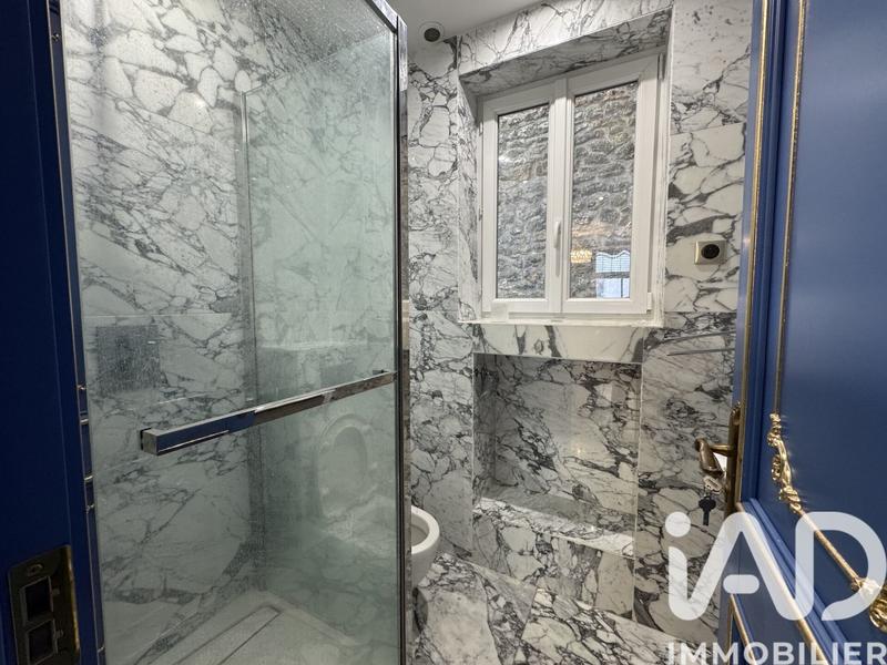 Studio - 41 m² - 1 pièce