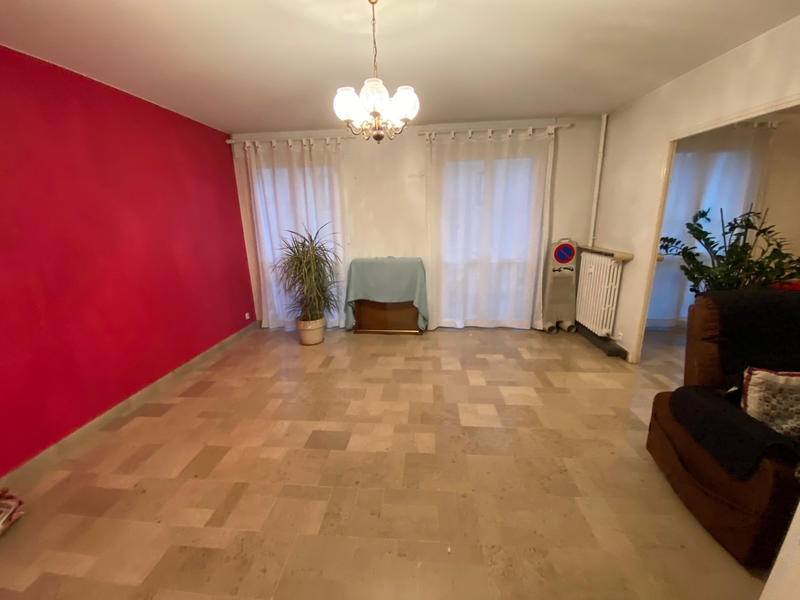 Appartement - 113 m² - 4 pièces