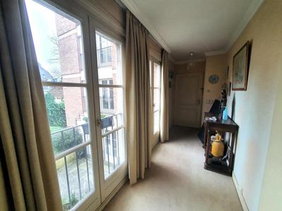 Appartement - 84 m² - 3 pièces