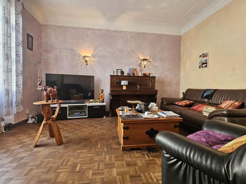 Maison - 118 m² - 4 pièces