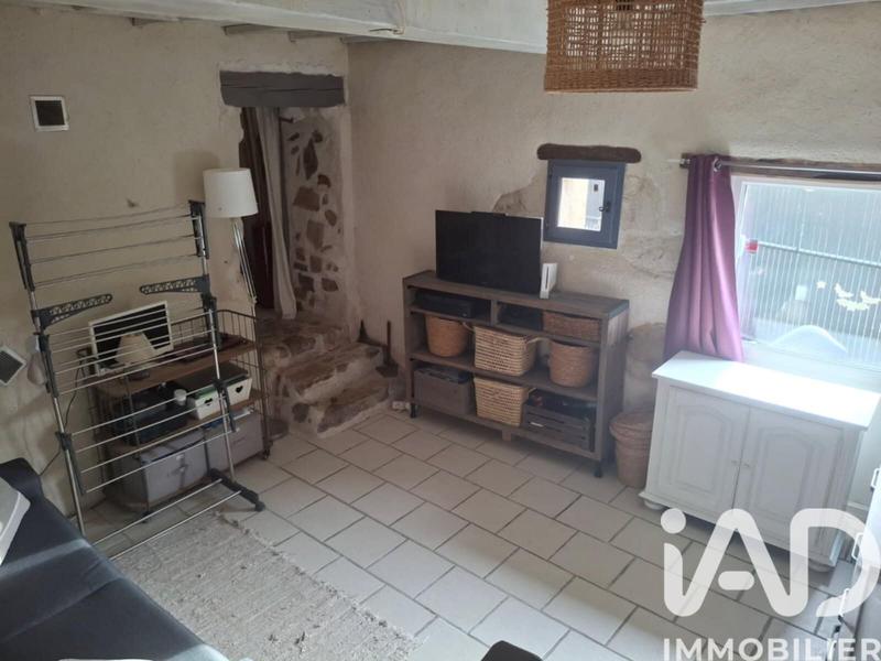 Maison - 163 m² - 5 pièces