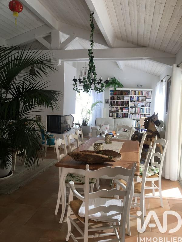 Maison - 146 m² - 4 pièces