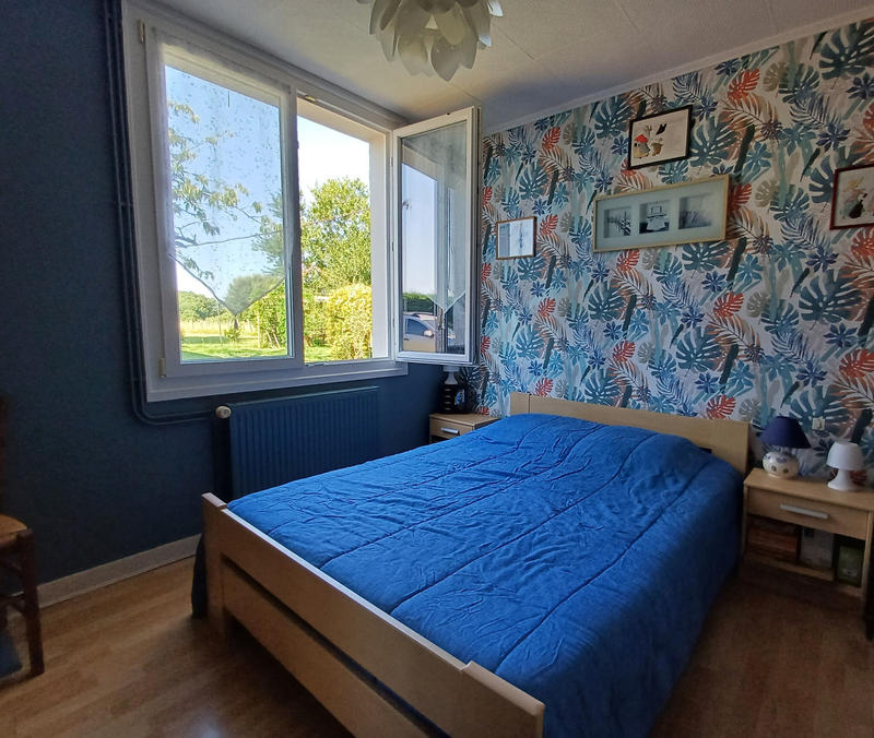 Maison - 81 m² - 4 pièces