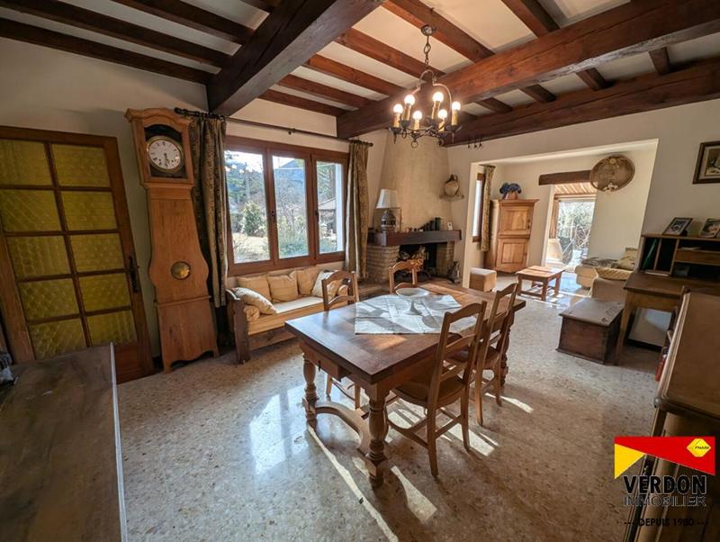Villa - 149 m² - 6 pièces