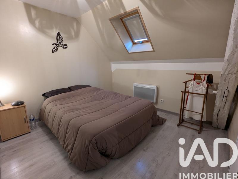 Maison - 127 m² - 6 pièces