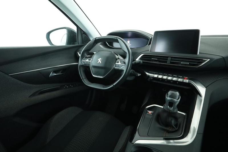 Peugeot 5008 1.5 Blue-HDi Active Business 130 ch