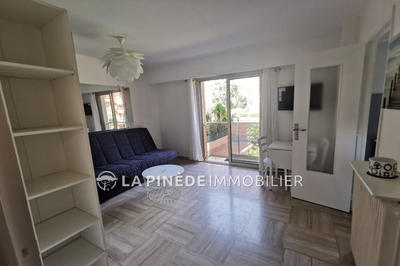 Appartement - 28 m² - 1 pièce