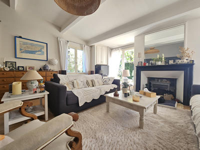 Maison - 184 m² - 6 pièces