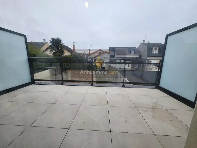 Maison - 124 m² - 6 pièces