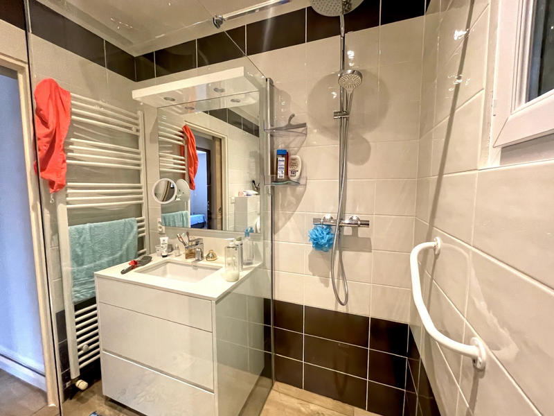 Maison - 67 m² - 3 pièces