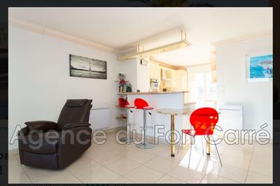 Appartement - 77 m² - 3 pièces