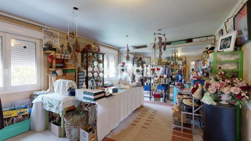 Maison - 150 m² - 6 pièces