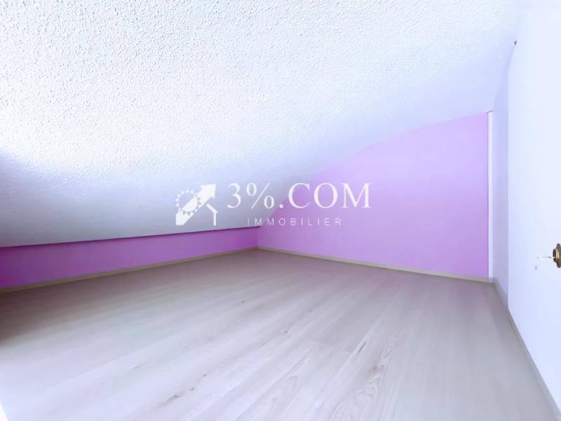 Studio - 21 m² - 1 pièce