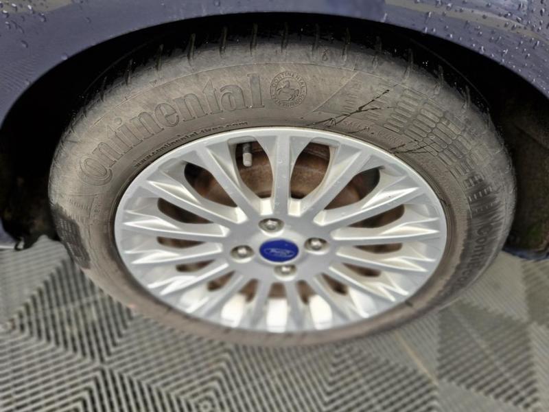 Ford B-Max 1.0 Ecoboost 125 Ss Titanium