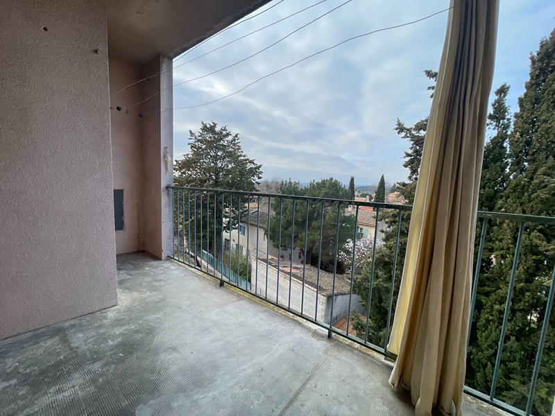 Appartement - 71 m² - 4 pièces