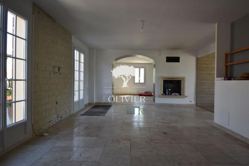 Maison - 156 m² - 7 pièces