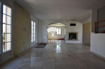 Maison - 156 m² - 7 pièces