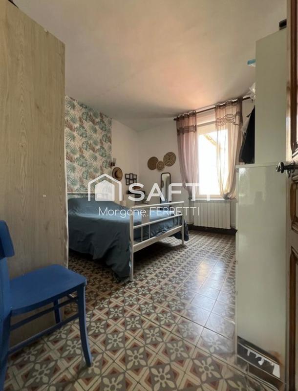 Maison - 260 m² - 9 pièces