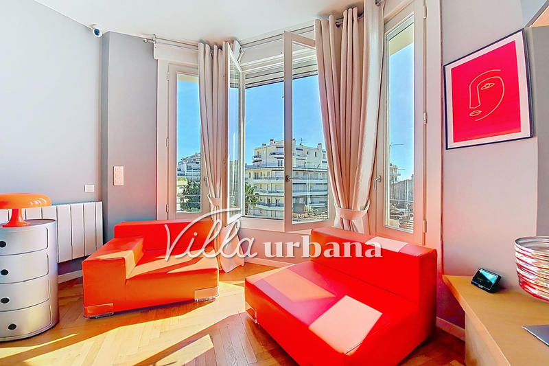 Appartement - 31 m² - 1 pièce