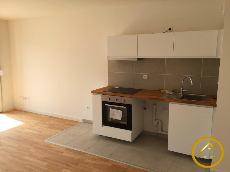 Appartement - 57 m² - 4 pièces