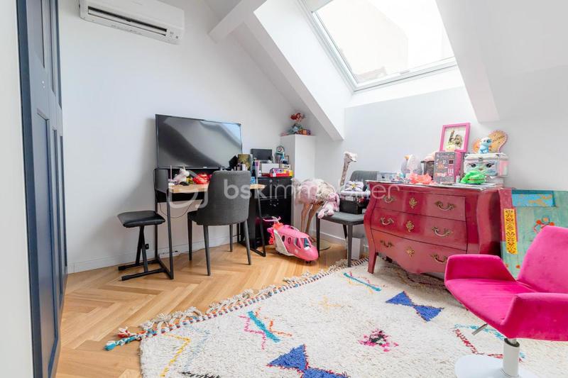 Maison - 160 m² - 5 pièces